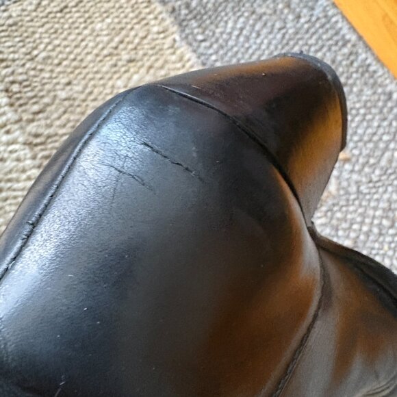 Acne Pistol boots - Picture 9 of 9